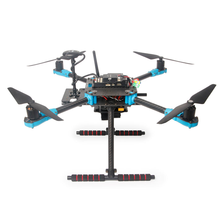 Drone Development Kit - X500 v2 (Compatible with PX4 &amp; Ardupilot)