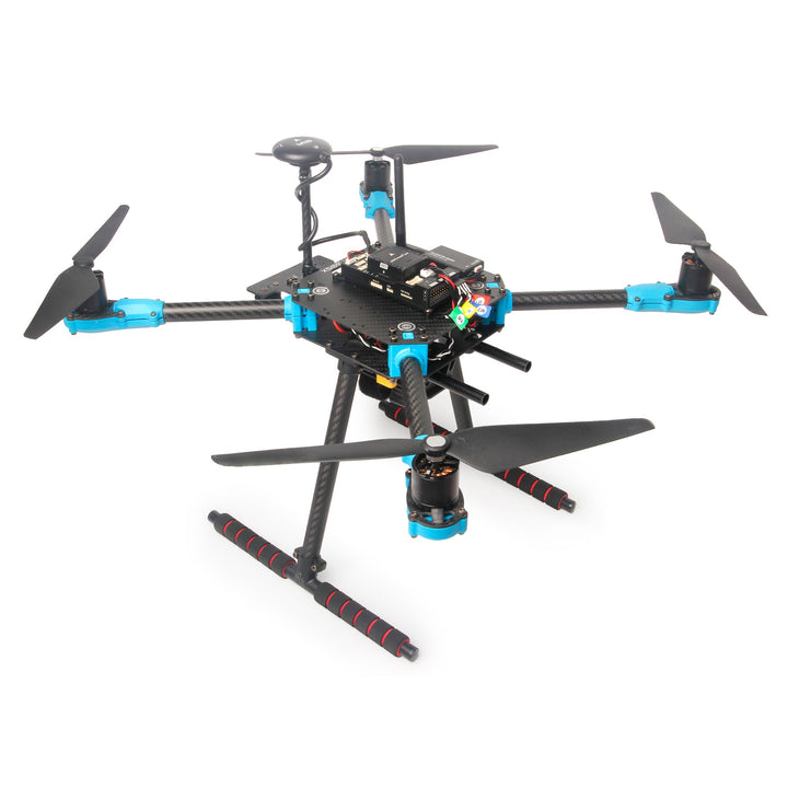 Drone Development Kit - X500 v2 (Compatible with PX4 &amp; Ardupilot)