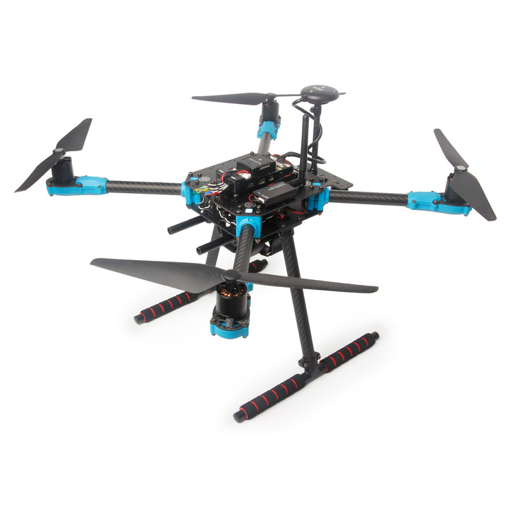 Drone Development Kit - X500 v2 (Compatible with PX4 &amp; Ardupilot)