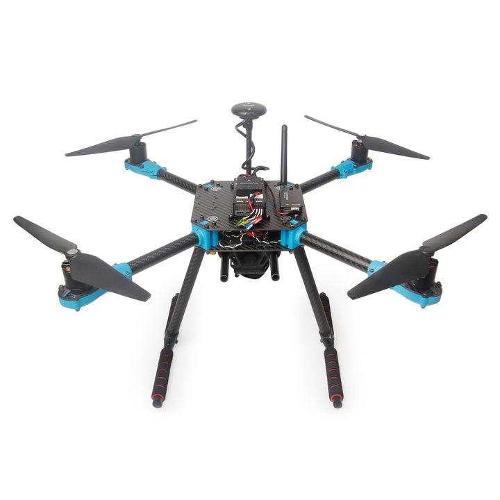 Drone Development Kit - X500 v2 (Compatible with PX4 &amp; Ardupilot)