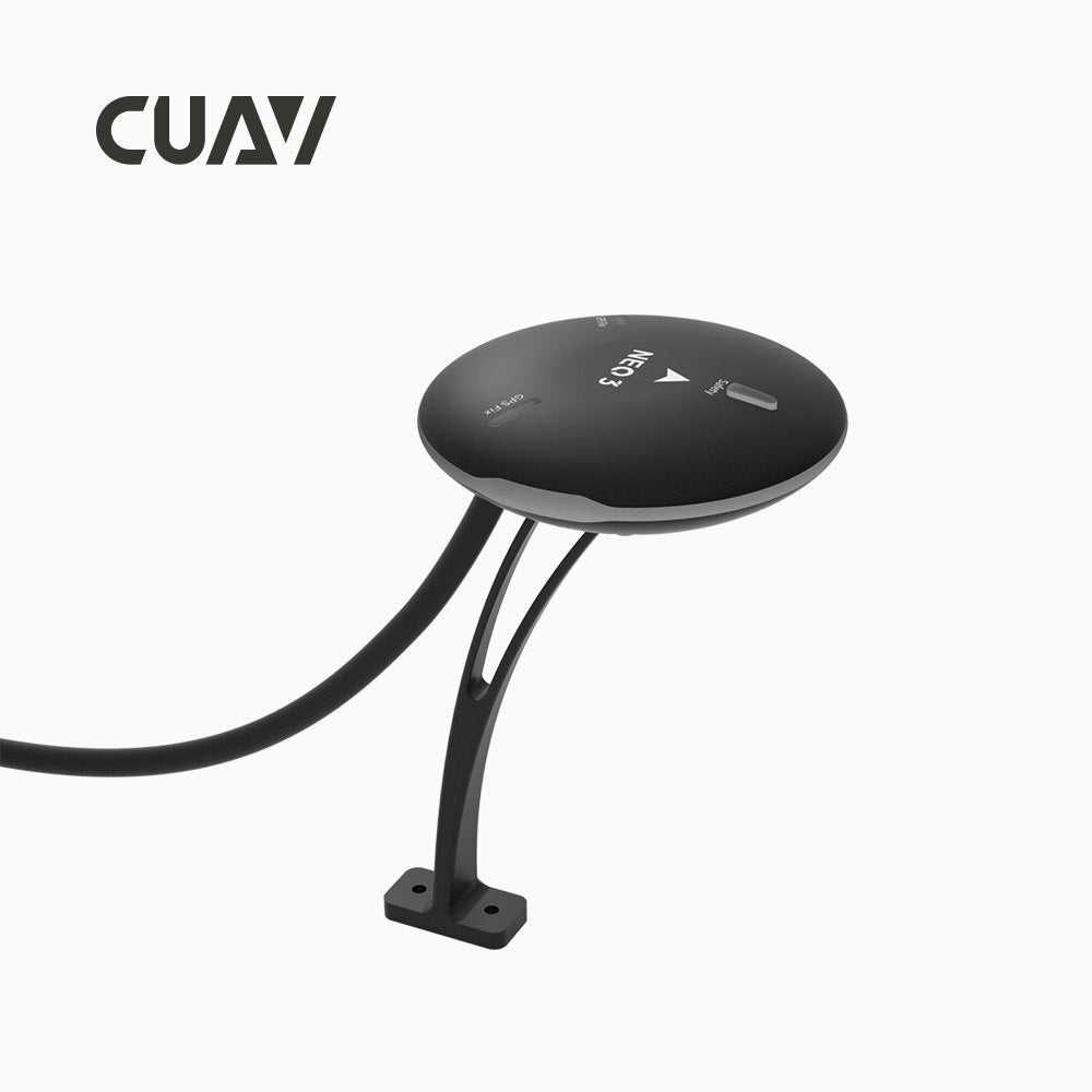 CUAV New NEO 3 U-blox M9N GPS Module