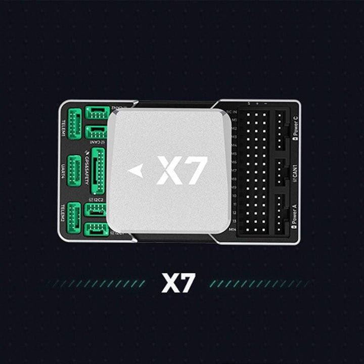 CUAV X7 / X7 Pro Flight Controller