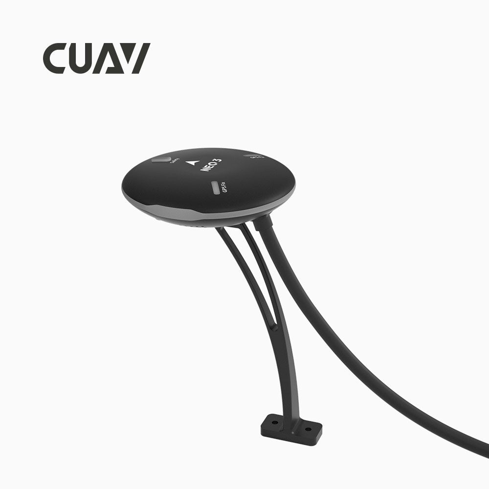 CUAV New NEO 3 U-blox M9N GPS Module