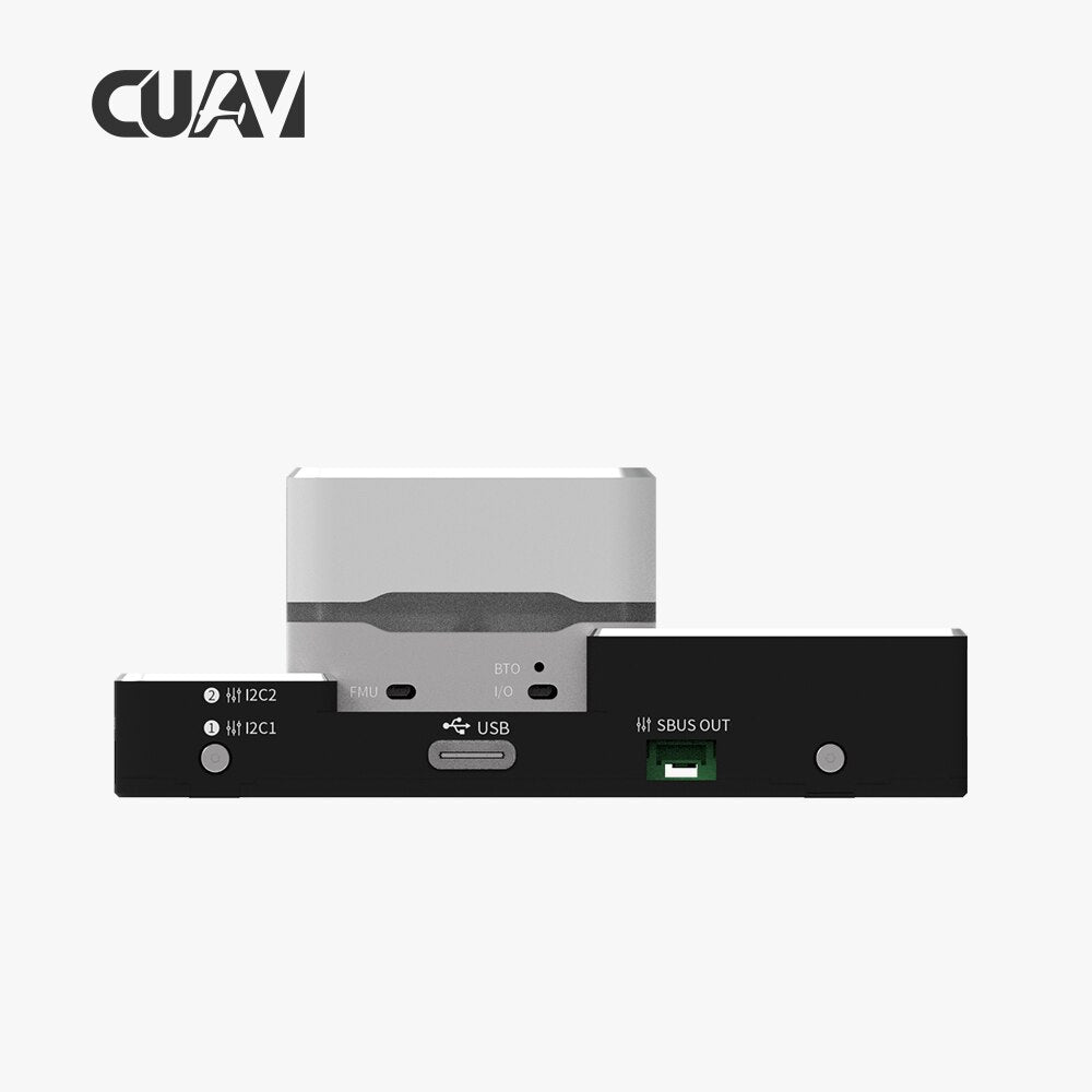 CUAV V5+ Autopilot Flight Remote Controller