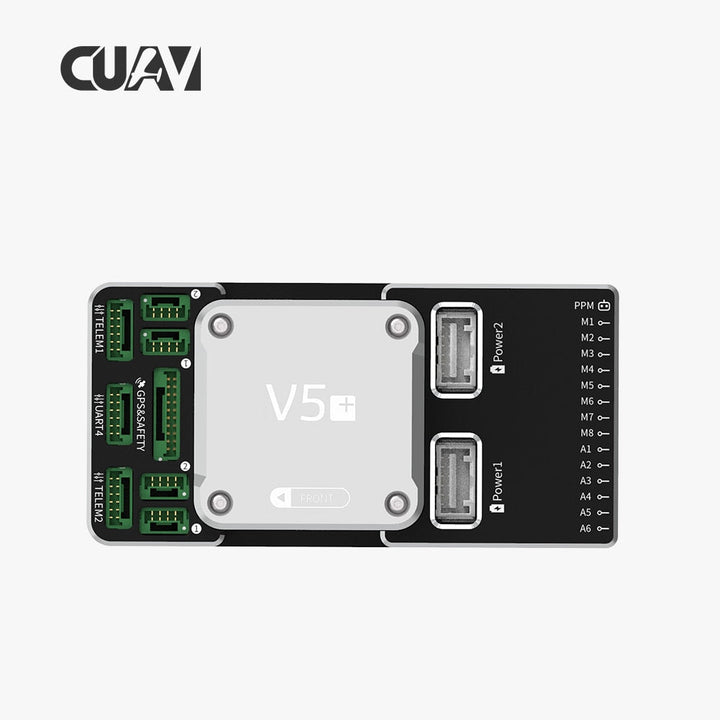 CUAV V5+ Autopilot Flight Remote Controller