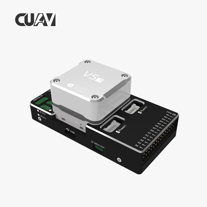 CUAV V5+ Autopilot Flight Remote Controller