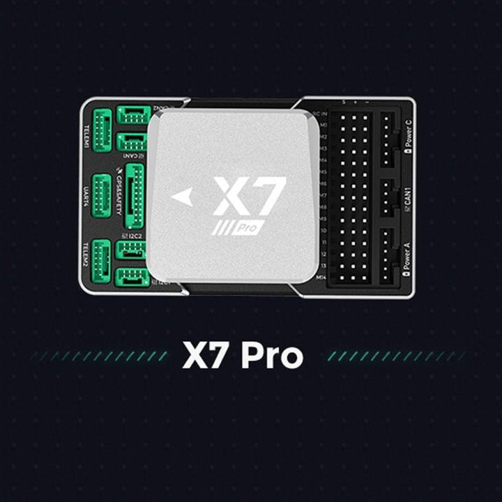 CUAV X7 / X7 Pro Flight Controller