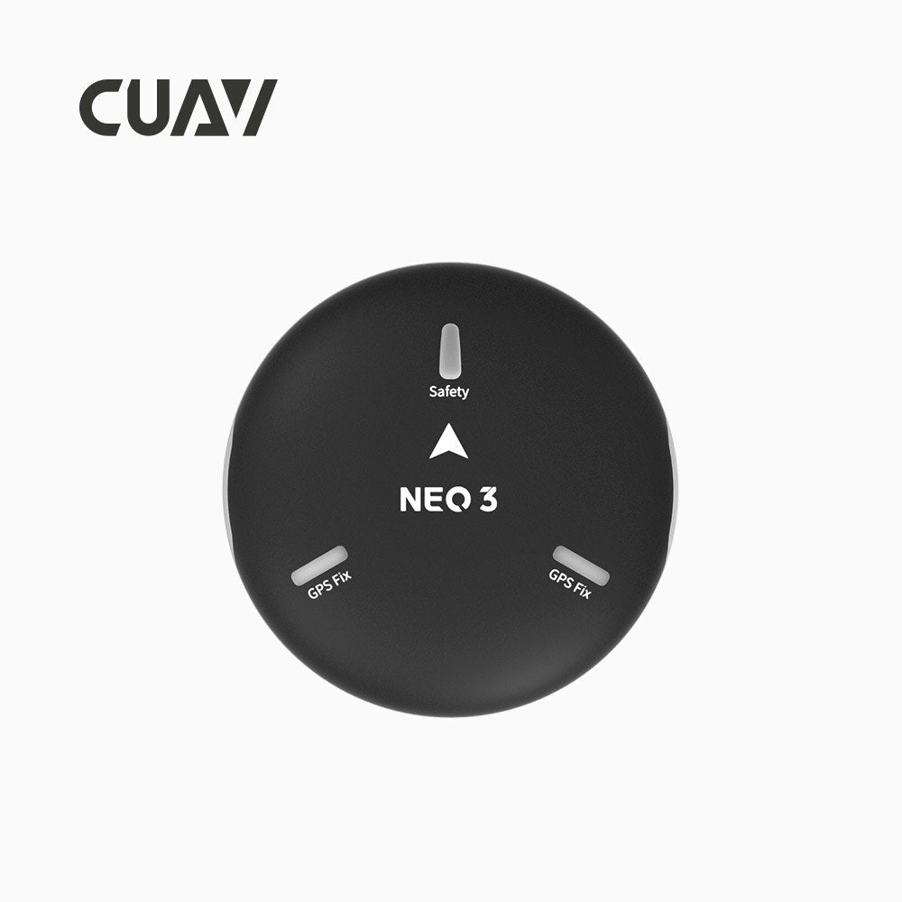 CUAV New NEO 3 U-blox M9N GPS Module
