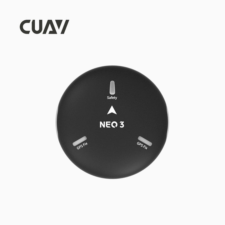 CUAV New NEO 3 U-blox M9N GPS Module