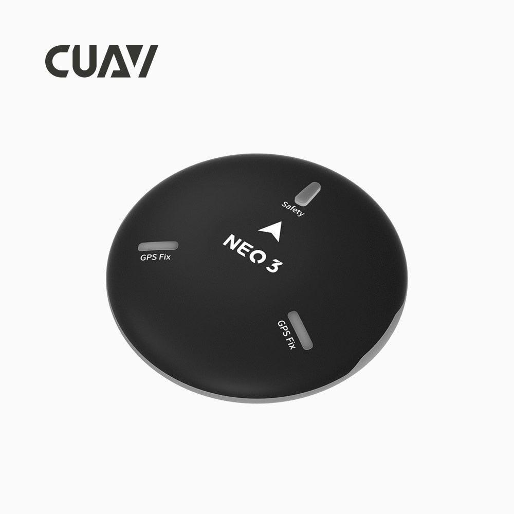 CUAV New NEO 3 U-blox M9N GPS Module