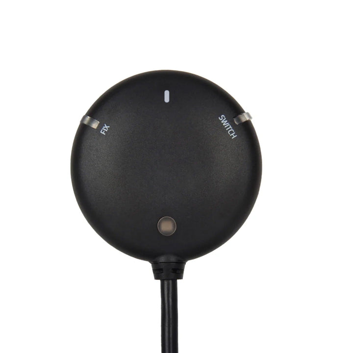 M10 GPS with Compass for Pixhawk Autopilot