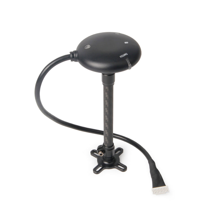 M10 GPS with Compass for Pixhawk Autopilot