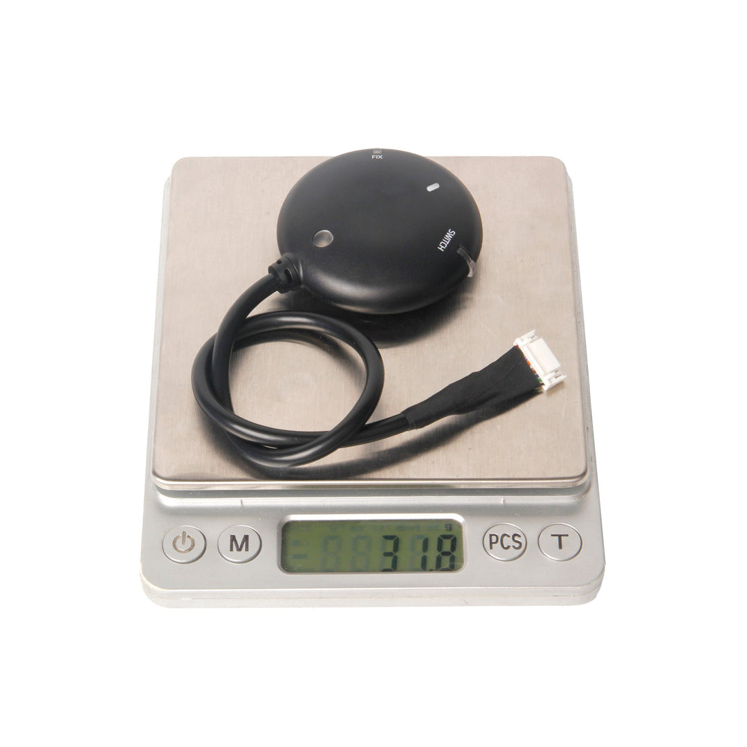 M10 GPS with Compass for Pixhawk Autopilot
