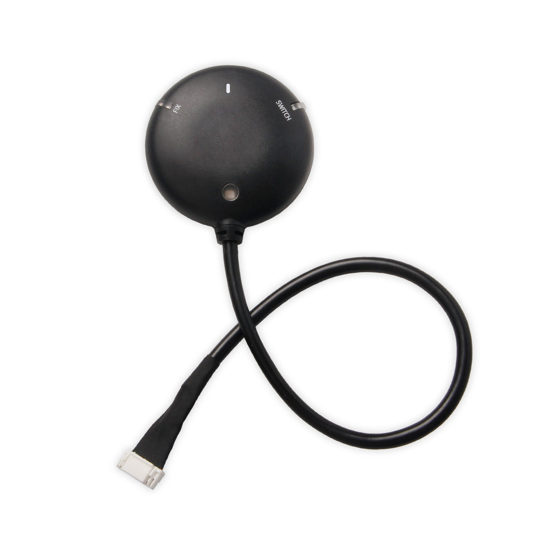 M9N GPS with Compass for Pixhawk Autopilot