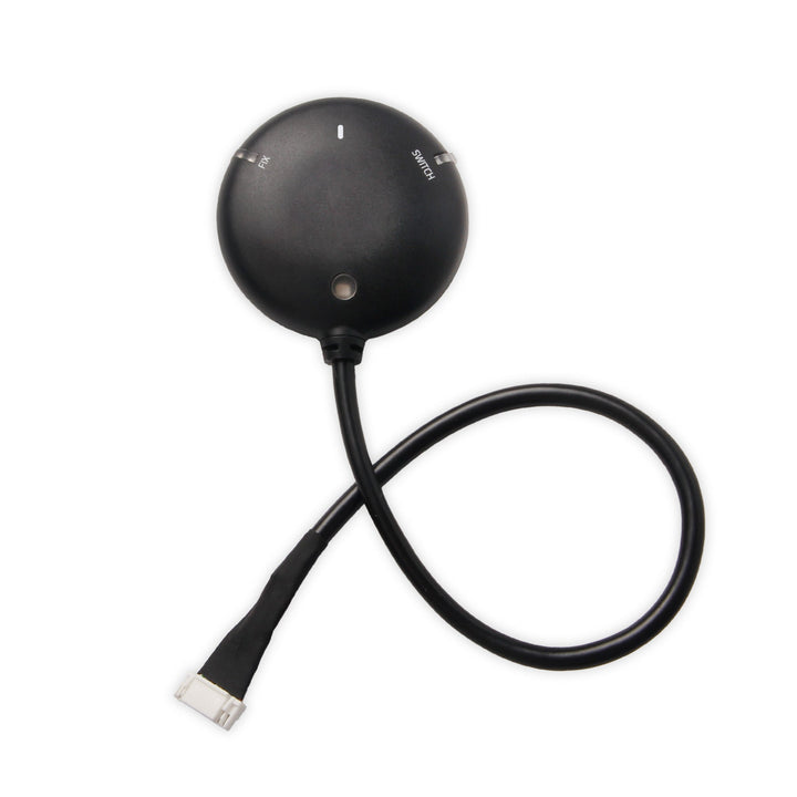M9N GPS with Compass for Pixhawk Autopilot