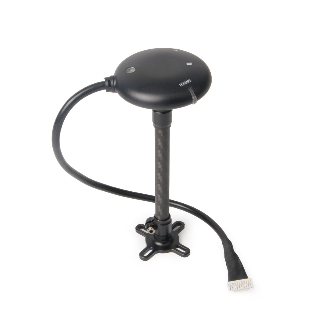 M9N GPS with Compass for Pixhawk Autopilot