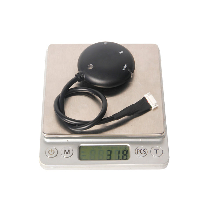 M9N GPS with Compass for Pixhawk Autopilot