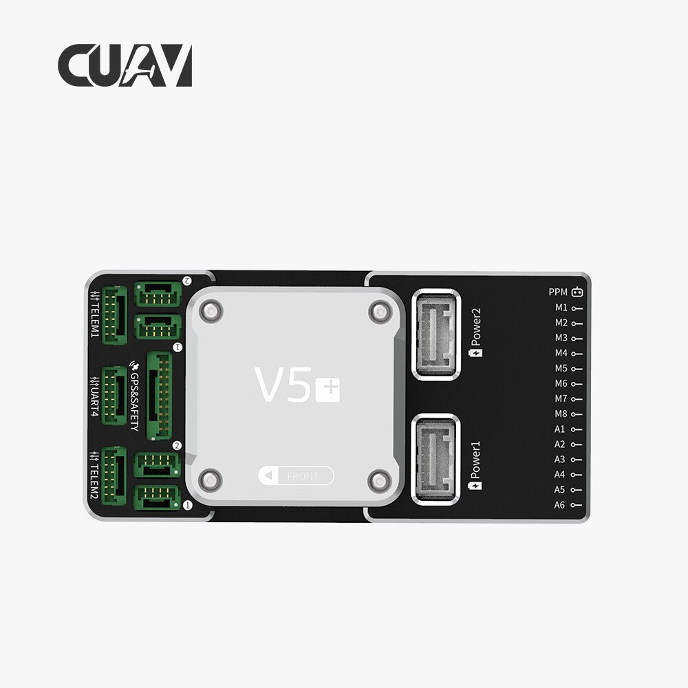 CUAV V5+ Autopilot Flight Remote Controller