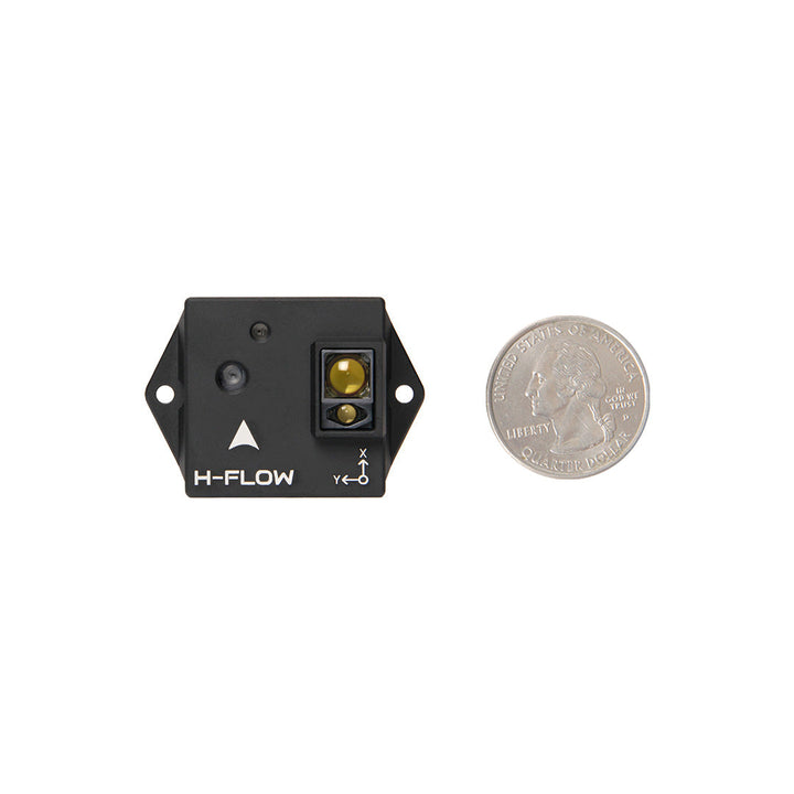 H-Flow (Optical Flow and Distance Sensor Module)
