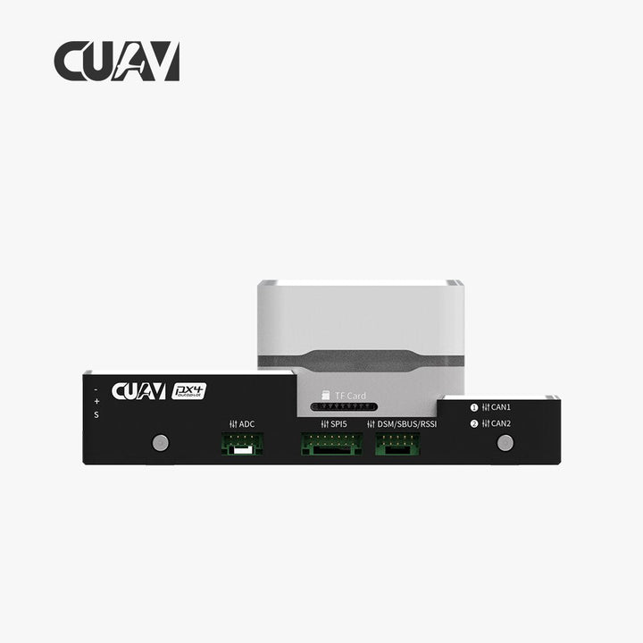 CUAV V5+ Autopilot Flight Remote Controller