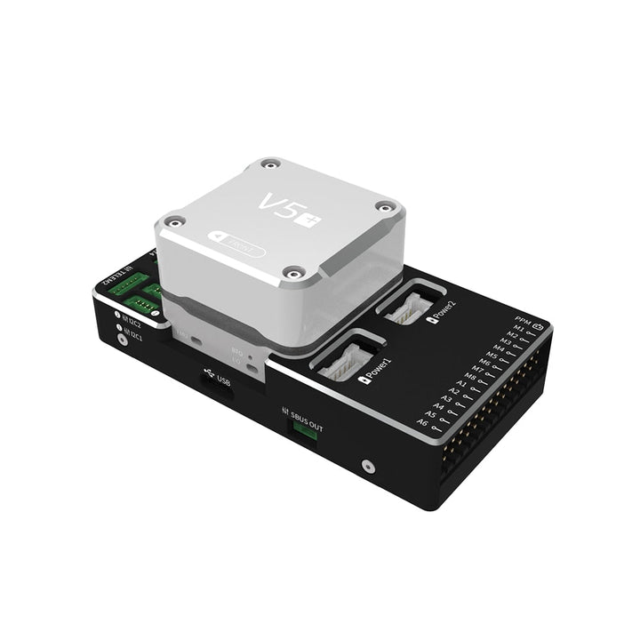 CUAV V5+ Autopilot Flight Remote Controller